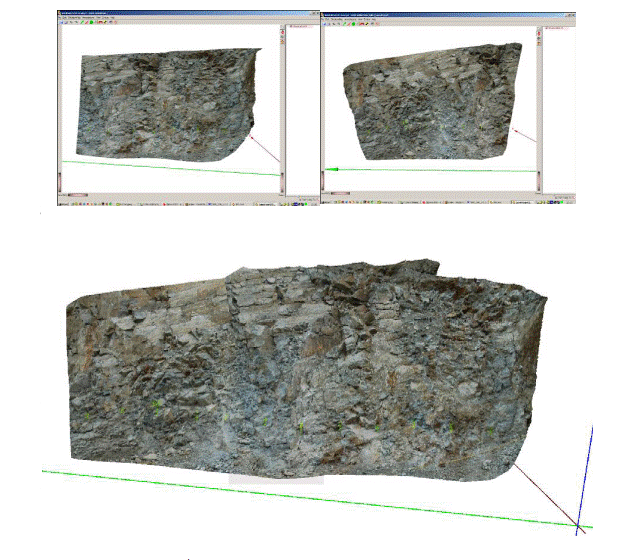 岩石3D三维成像系统,三维成像系统