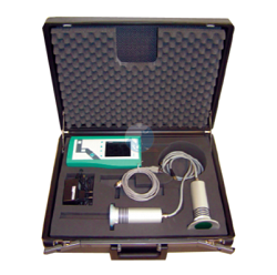 Mosit 350B微波湿度测试仪